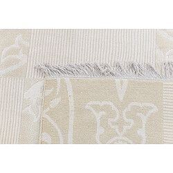 Acheter Vidal Tapis de laine 244x178 beige Darya