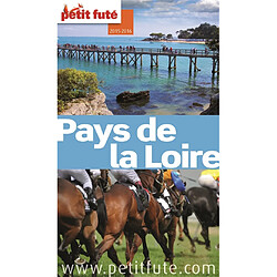 Pays de la Loire : 2015-2016