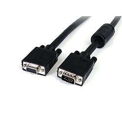 Câble DVI & VGA Startech