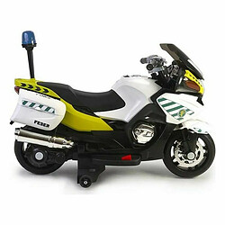 Avis Moto de police Feber 12 V