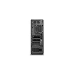 Avis Lenovo ThinkStation P5