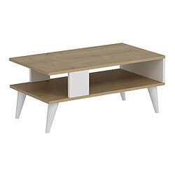 Table basse Helloshop26