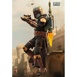 Avis Hot Toys TMS078 - Star Wars : The Book Of Boba Fett - Boba Fett