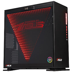 IN WIN 303 Infinity Powered by ASUS