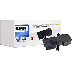 Flashpoint Ag KMP K-T84B noir compatible av. Kyocera TK-5240 K