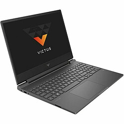 Ordinateur Portable HP Victus 15-fb1002ns 15,6" 16 GB RAM 512 GB SSD Nvidia GeForce RTX 2050