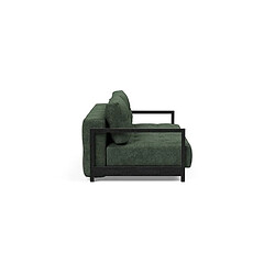 Acheter Inside 75 Canapé convertible BIFROST DELUXE Avella Pine Green