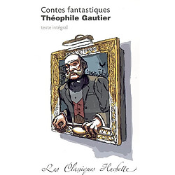 Contes fantastiques : choix de contes - Occasion