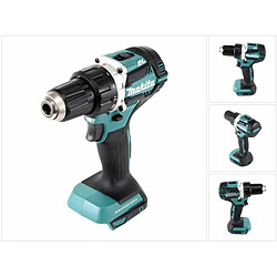 Makita DDF 484 Z 18 V Perceuse visseuse sans fil Brushless 54 Nm - sans Accessoires, ni Batteries, ni Chargeur 