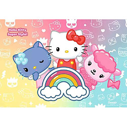 Ravensburger puzzle 24 pièce - Hello Kitty