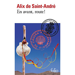 En avant, route ! - Occasion