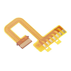 Avis Lens Focus Flex Cable NOUVEAU