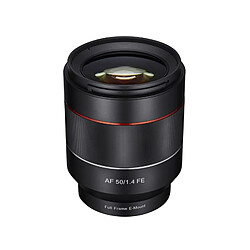 SAMYANG Objectif 50 mm f/1.4 AS IF UMC SONY FE Auto Focus