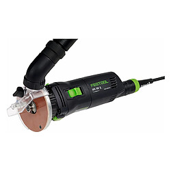 Fraiseuse Festool OFK 500 QPlus R3 450W coffret SYSTAINER3 576225