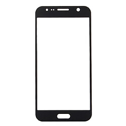 Avis Wewoo Vitre or pour Samsung Galaxy J7 / J700 écran avant verre extérieur pièce détachée