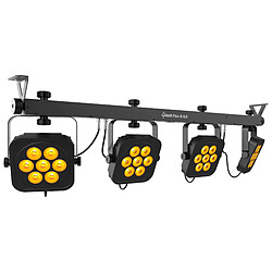 4BAR Flex Q ILS Chauvet