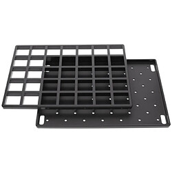 Nicoll Grille égouttoir Gpostom