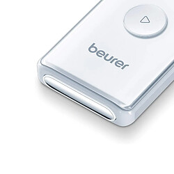 Acheter Beurer ME 90 Elettrocardiogramma Portatile Usb Bluetooth