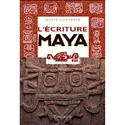 L'écriture maya