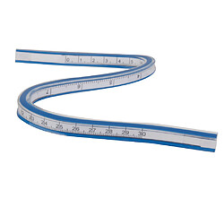 Acheter Mesure de la courbe flexible Ruler outil