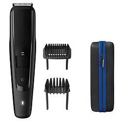 Tondeuse à barbe rechargeable + secteur - BT5515/70 - PHILIPS