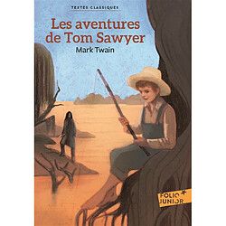 Les aventures de Tom Sawyer - Occasion