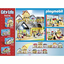 Avis Playmobil® Salon de coiffure Playmobil City Life 70376