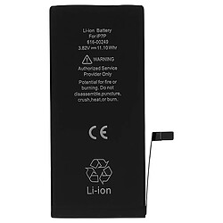 Avizar Batterie Interne iPhone 7 Plus 2900mAh Lithium-ion