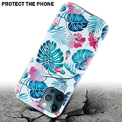 Acheter Cadorabo Coque iPhone 12 PRO MAX Etui en Blanc