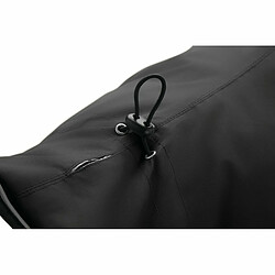 Acheter Hunter Manteau pour Chien Noir