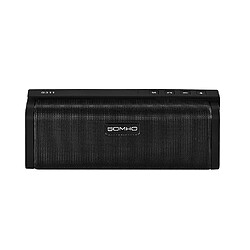 Acheter Universal Somho Mini Bluetooth haut-parleur fort avec 2 cornes Hands Hands Free Subwoofer S311