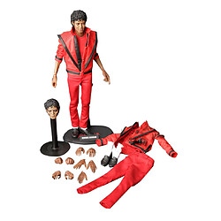 Hot Toys MIS009 - Michael Jackson Thriller Version