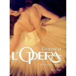 Danse à l'Opéra - Occasion