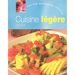 Cuisine légère