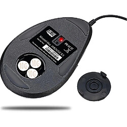 Acheter Universal Yyh-imouse E3 souris programmable ergonomique verticale