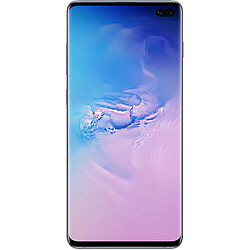 Samsung Galaxy S10 Plus - 128 Go - Bleu Prisme