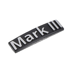 Avis Pour Mark III