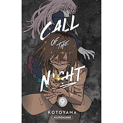 Call of the night. Vol. 9