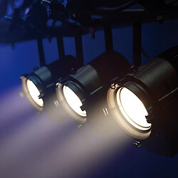 Avis Performer Fresnel Mini 30W 3100K DMX Showtec