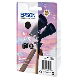 Cartouche d'encre originale Epson C13T02V14020