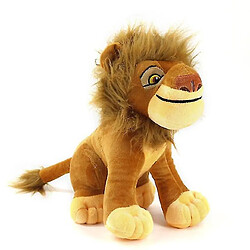 Universal 29cm Lion King Soft Toy