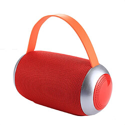 Yonis Enceinte Bluetooth Portable Avec Micro Et Radio FM