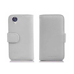 Avis Cadorabo Coque LG Google NEXUS 5 Etui en Blanc