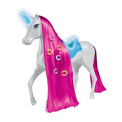 Avis STEFFI LOVE - Licorne Lumineuse