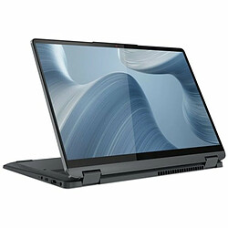 Acheter Ordinateur Portable Lenovo 14" Intel Core i5-1235U 16 GB RAM 512 GB SSD Espagnol Qwerty