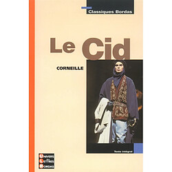 Le Cid - Occasion