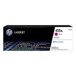 Acheter Toner HP 415A