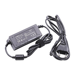 vhbw Bloc chargeur câble de recharge pour ordinateur Notebook Lenovo Ideapad G500s,G500,G505,G505s,G510,G510s,S210 Touch,S215, U330p, U530p, Yoga 2 11