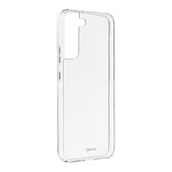 Ozzzo jelly coque roar pour samsung galaxy s22 plus transparent