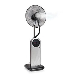 Tristar Ventilateur humidificateur et Brumisateur gris